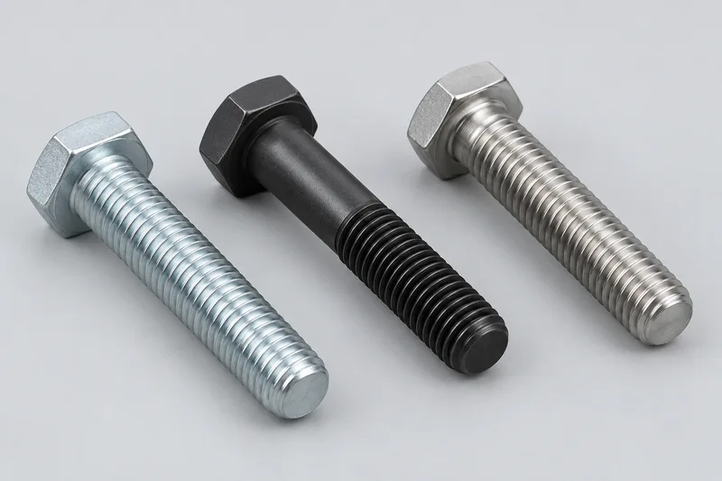 Bolts product-family illustration