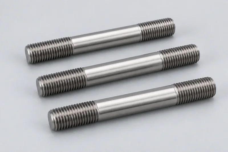 Double-Ended Studs product appearance