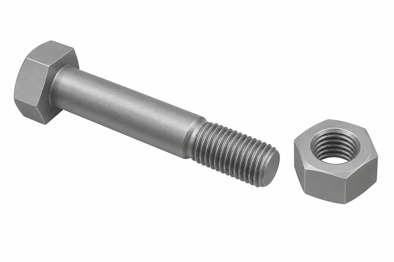 AI reference illustration of Fit-Bolt Assemblies