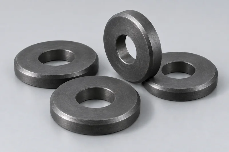 Hardened Washers product appearance